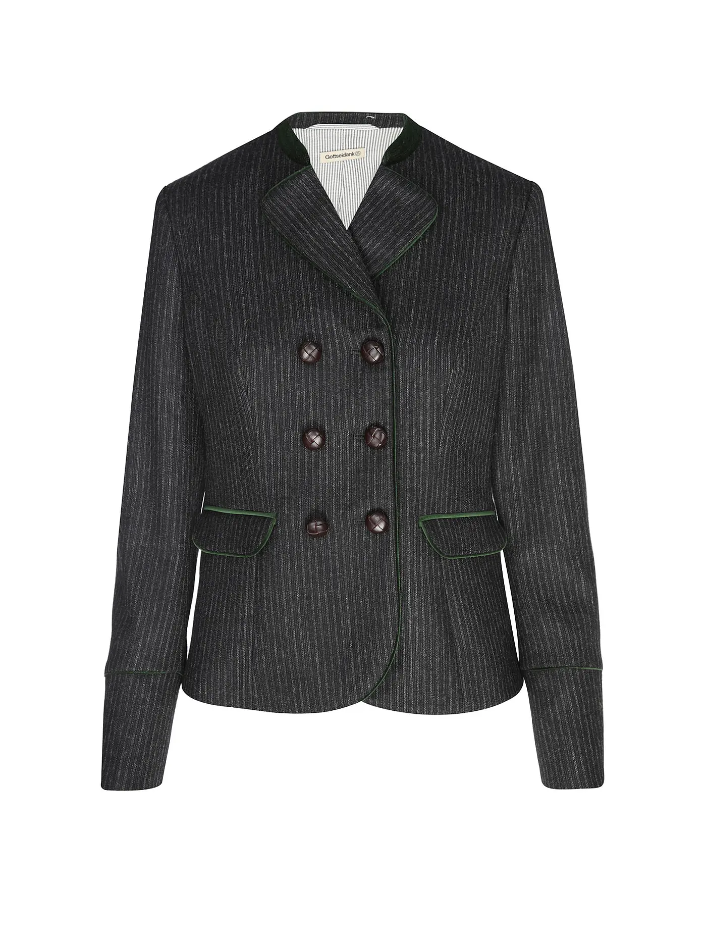GOTTSEIDANK | Trachtenblazer WALLY | 